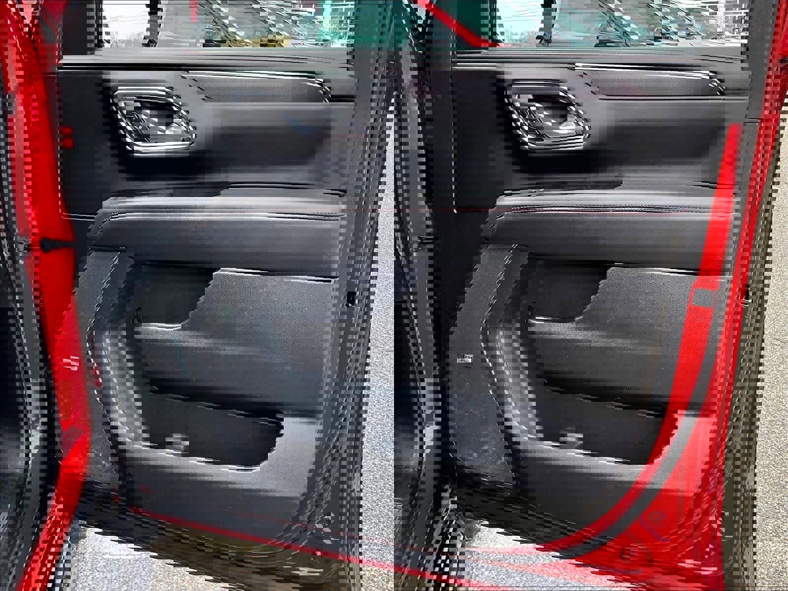 Used 2023 Chevrolet Tahoe RST w/ Luxury Package image 12