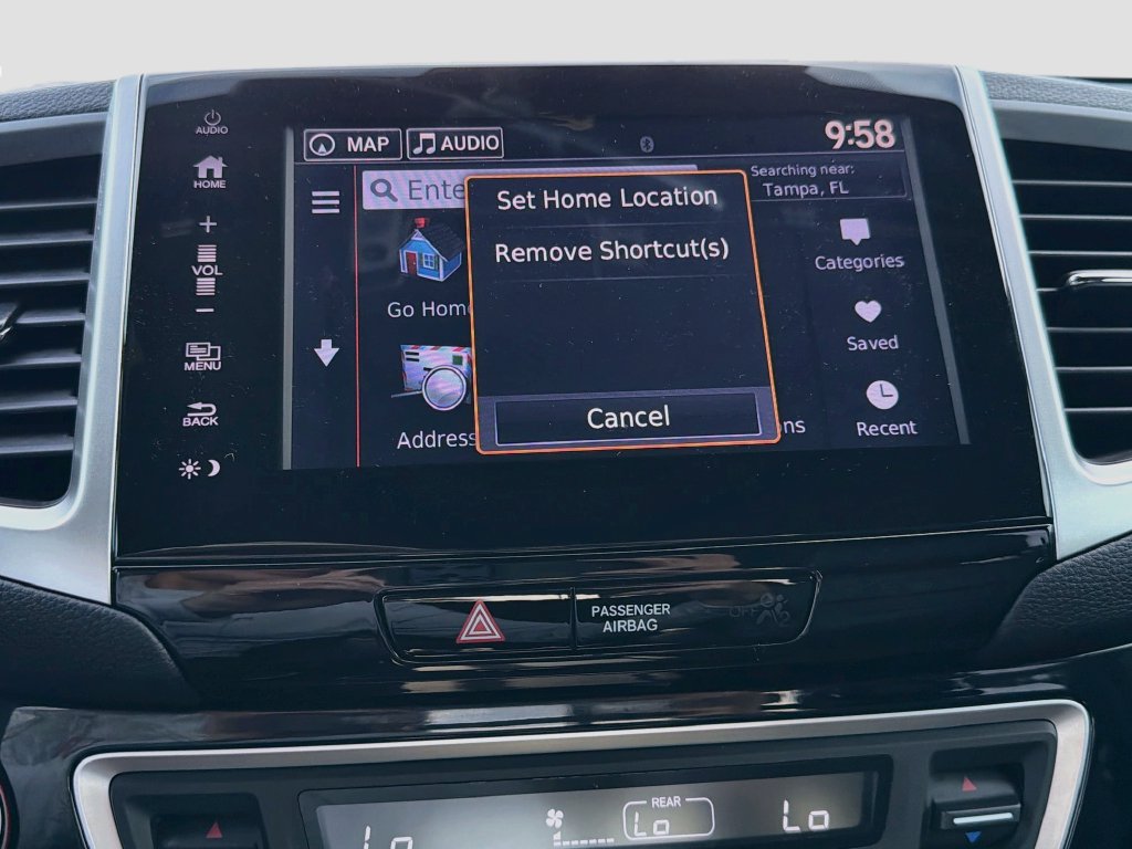 Used 2019 Honda Ridgeline Black Edition image 29