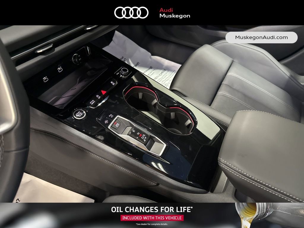 New 2025 Audi A5 2.0T Premium Plus image 21