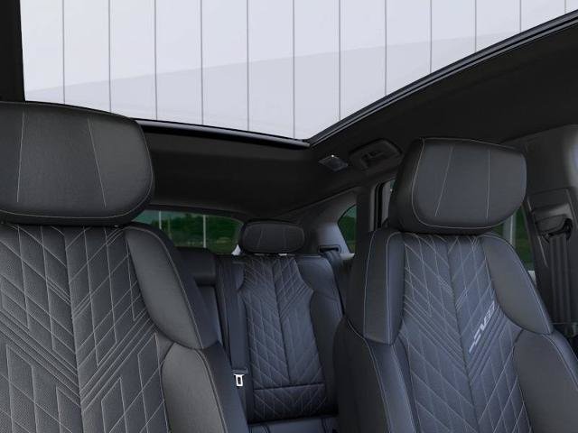 New 2026 Cadillac Optiq V w/ LPO, Floor Liner Package AWD/4WD image 48