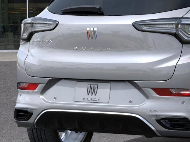 New 2026 Buick Encore GX Avenir w/ Avenir Convenience Package image 14