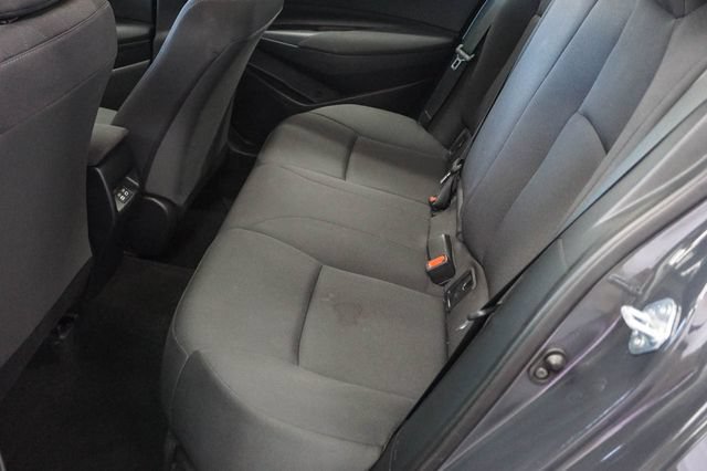 Used 2024 Toyota Corolla LE FWD image 10