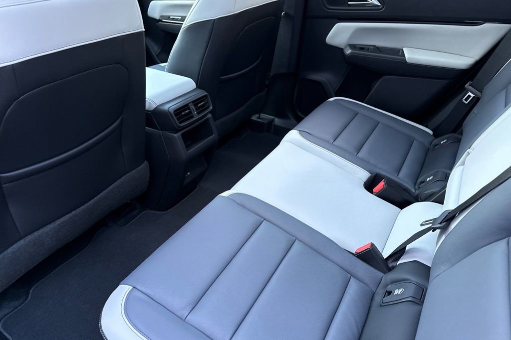 New 2026 Honda Prologue Touring image 13