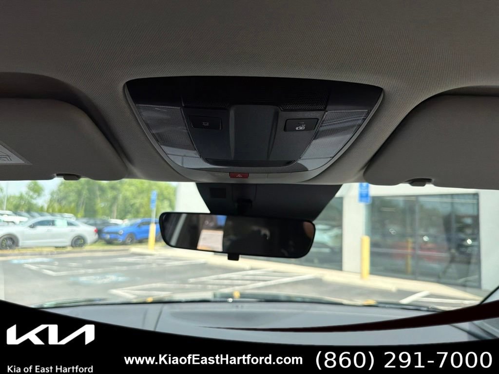 New 2026 Kia Sportage LX w/ LX Convenience Package AWD/4WD image 24
