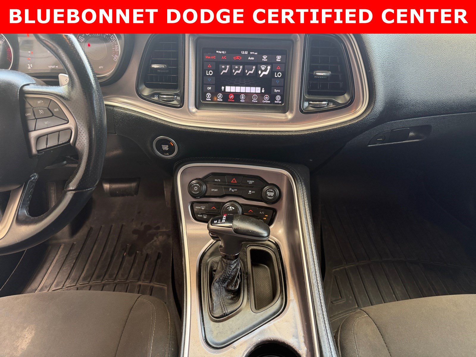 Used 2019 Dodge Challenger R/T RWD image 18