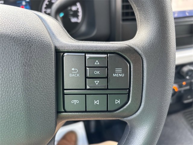 New 2026 Ford F350 XL image 22