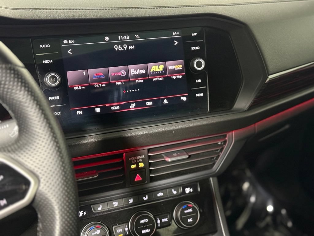 Used 2022 Volkswagen Jetta GLI Autobahn FWD image 14