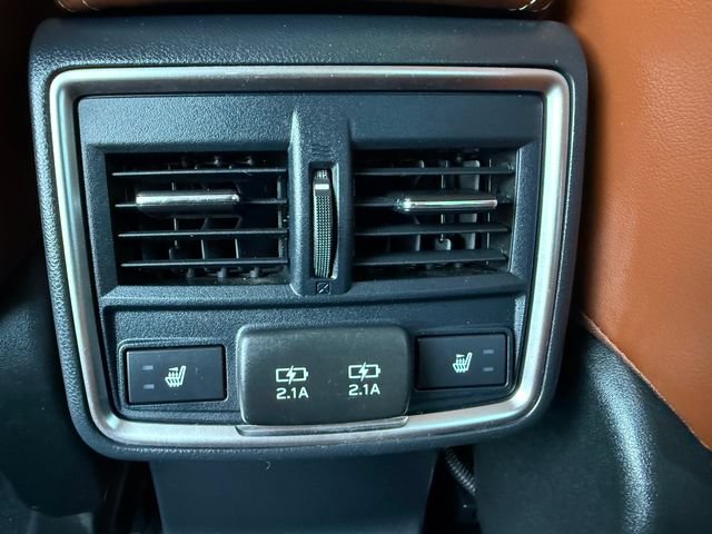 Used 2019 Subaru Forester Touring AWD/4WD image 8