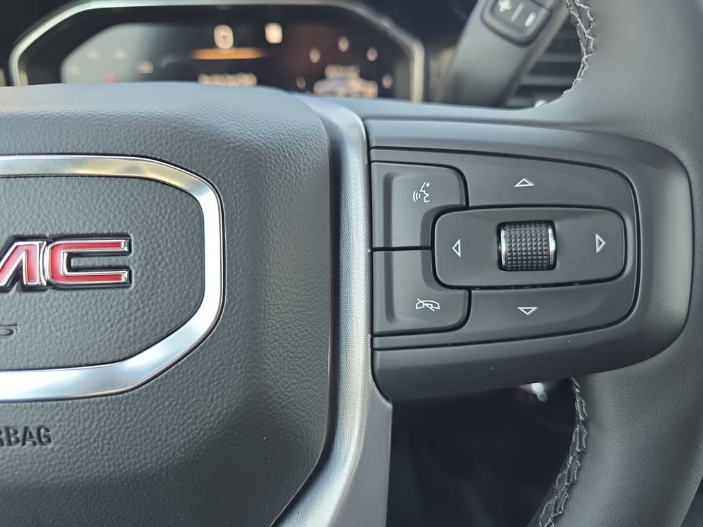 New 2026 GMC Sierra 1500 SLE AWD/4WD image 18