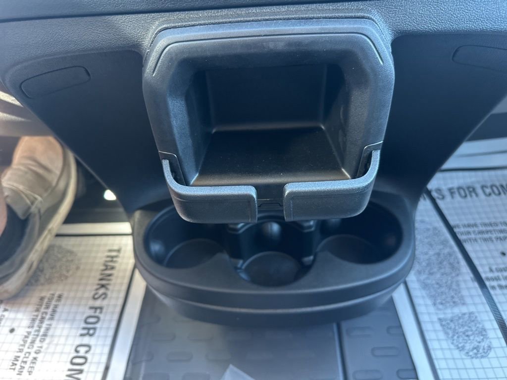 New 2025 RAM ProMaster 2500 w/ Convenience Group image 39