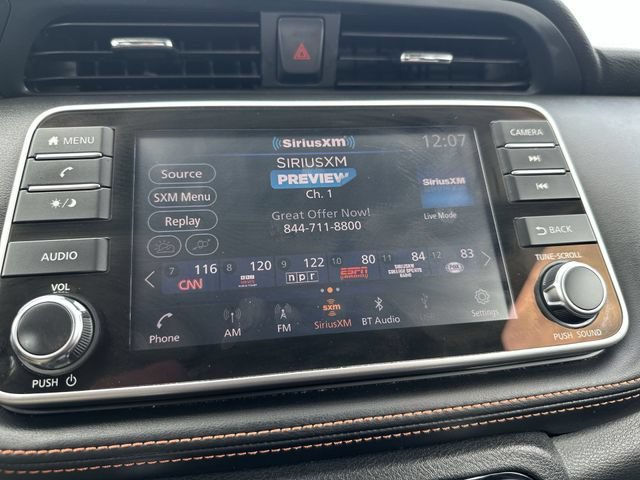 Used 2019 Nissan Kicks SR FWD image 14