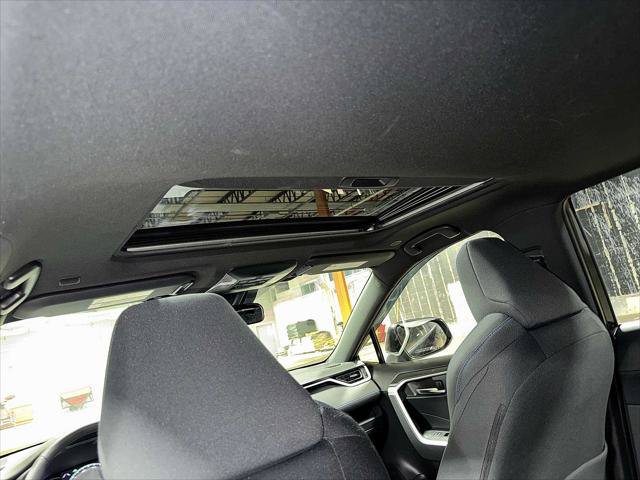 Certified 2023 Toyota RAV4 SE w/ Convenience Package AWD/4WD image 24