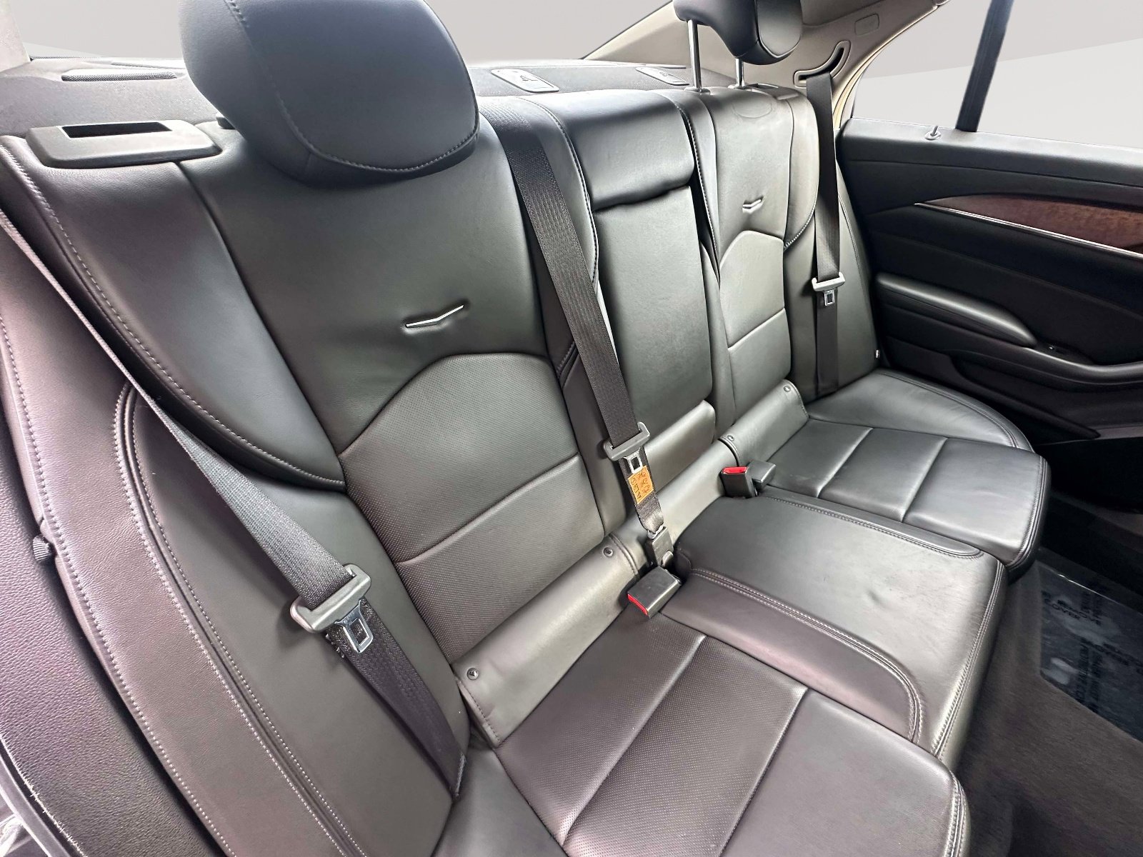 Used 2019 Cadillac CTS Luxury image 33