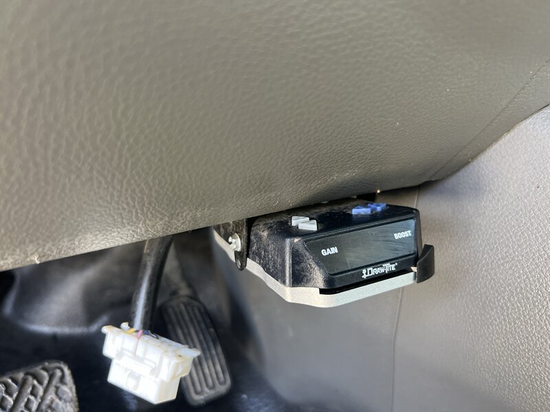 Used 2018 Nissan NV 2500 S RWD image 20