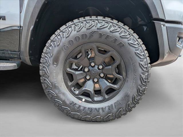 New 2026 RAM 1500 RHO w/ RHO Level 1 Equipment Group AWD/4WD image 17