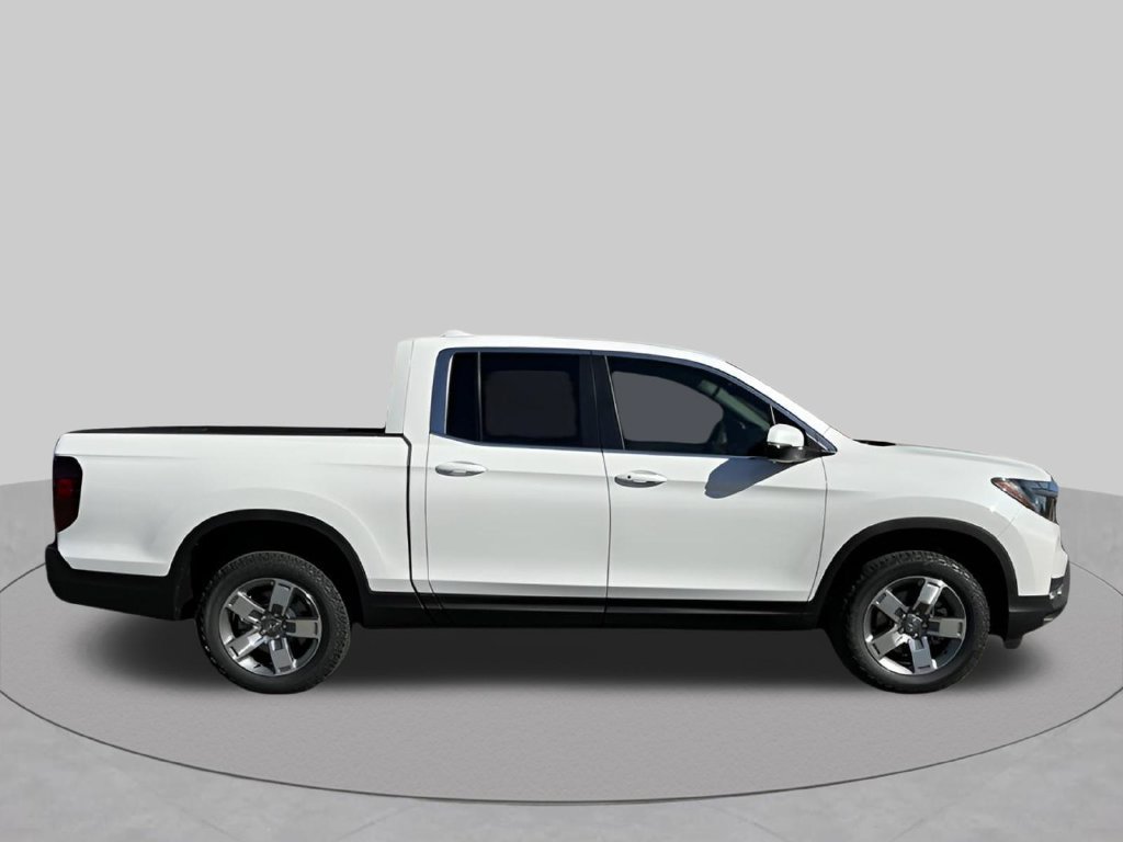 Certified 2026 Honda Ridgeline RTL image 12