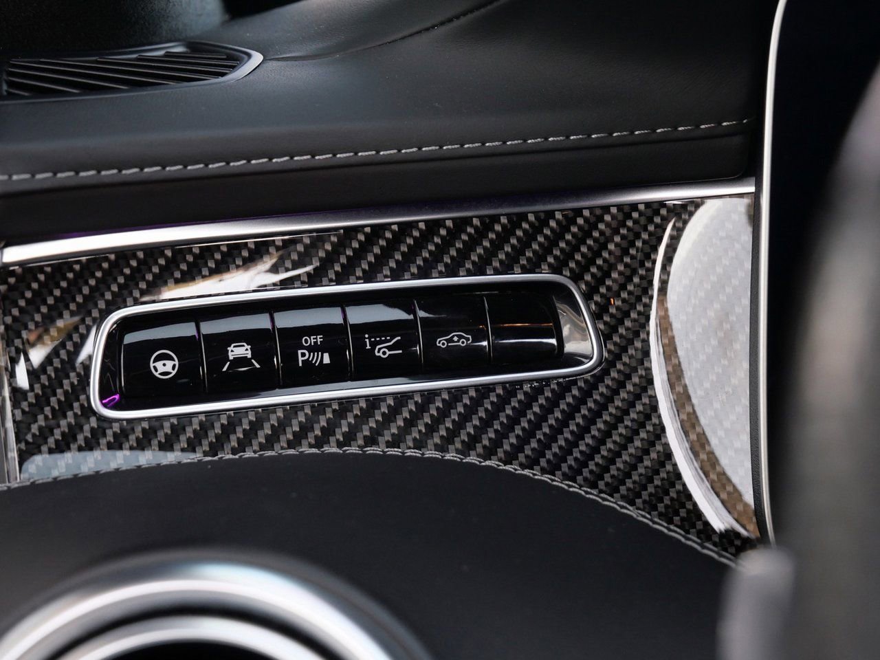 Used 2020 Mercedes-Benz S 63 AMG 4MATIC Coupe image 26