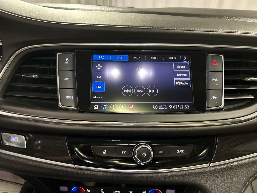 Used 2020 Buick Enclave Premium w/ Sun and Sites Package AWD/4WD image 15