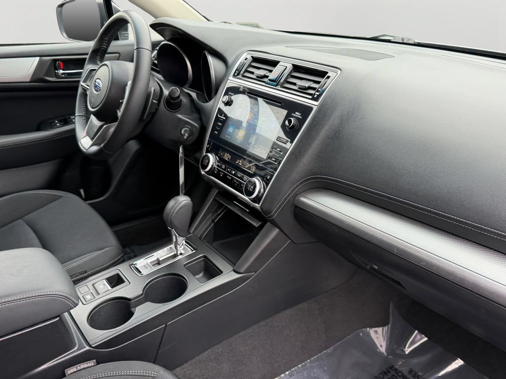 Used 2018 Subaru Legacy 2.5i Premium AWD/4WD image 7