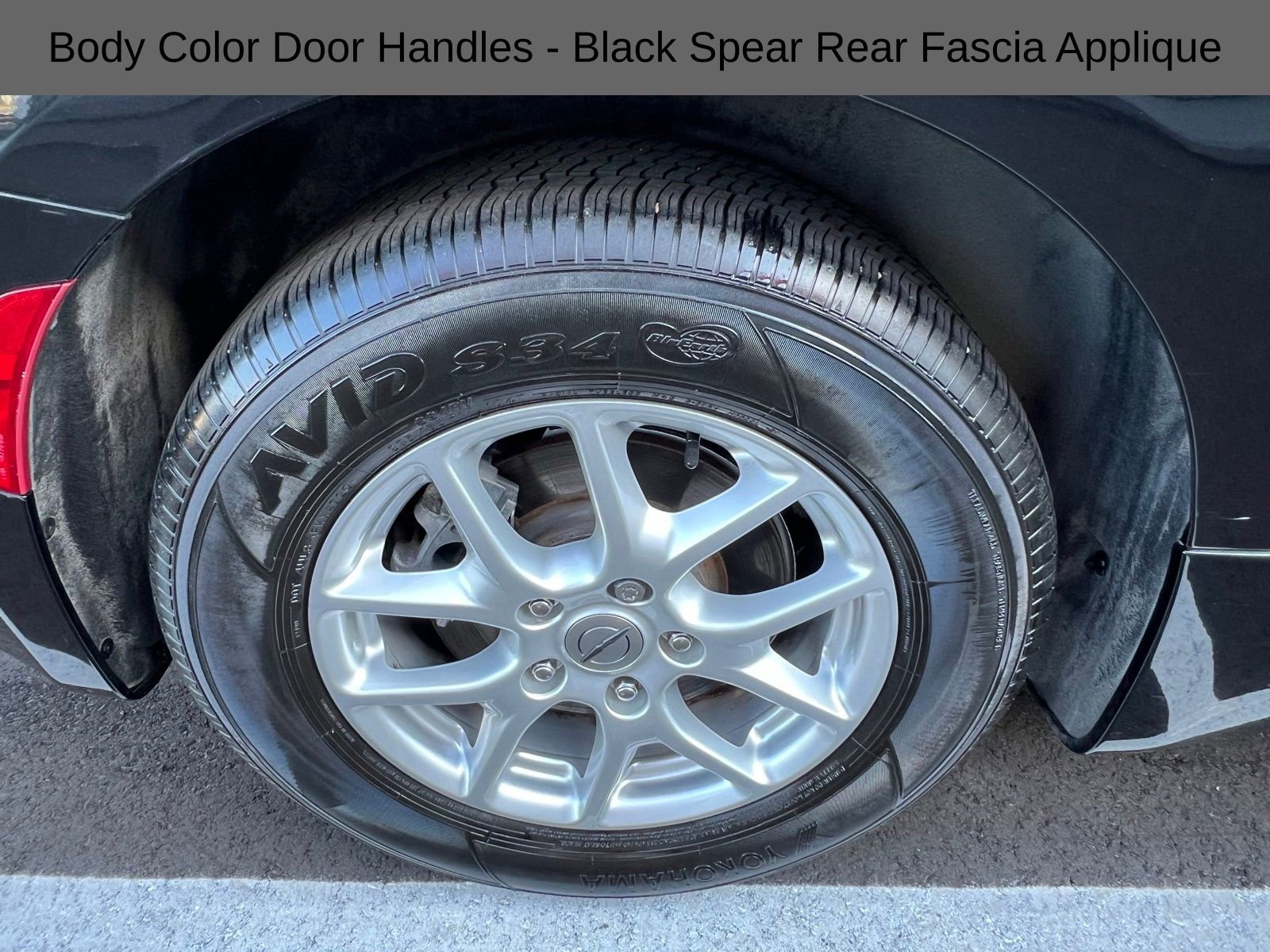 Used 2019 Chrysler Pacifica Touring Plus w/ S Appearance Package image 13