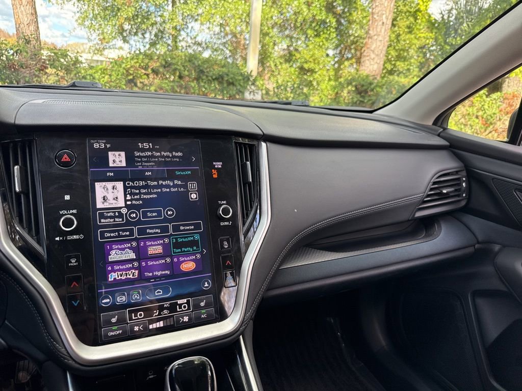 Used 2022 Subaru Outback Premium image 39