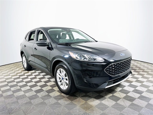 Used 2022 Ford Escape SE w/ Convenience Package