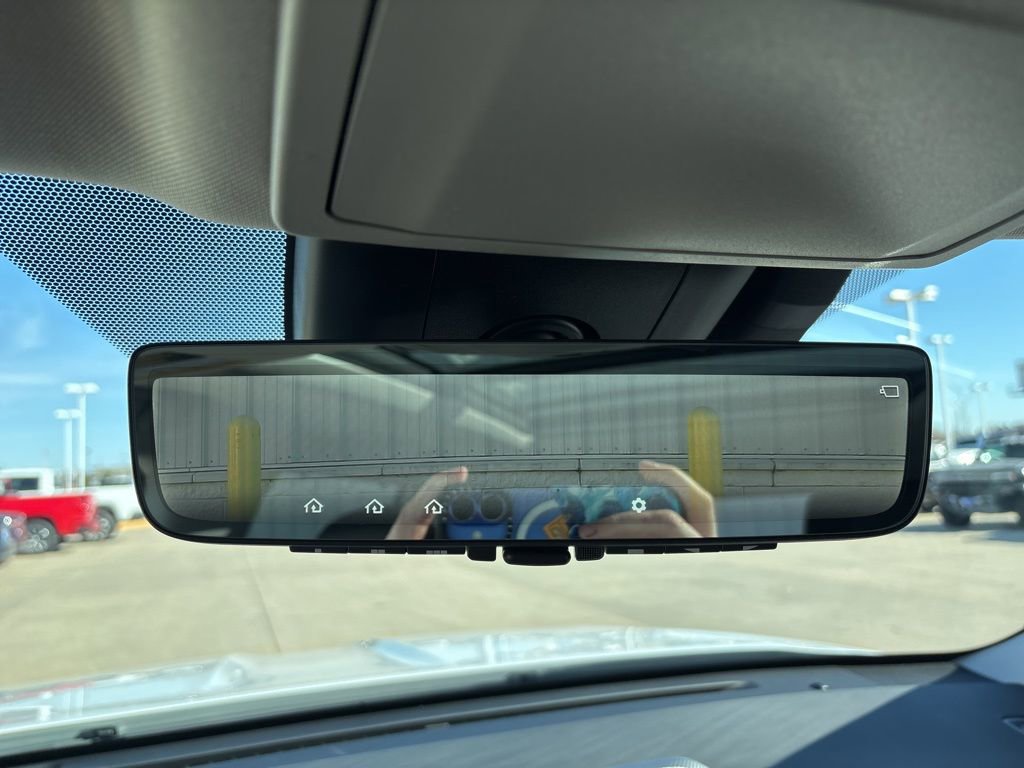 New 2026 Toyota Highlander Platinum image 26