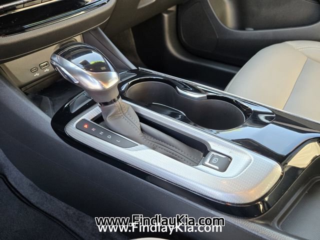 Used 2025 Buick Envista Avenir image 25