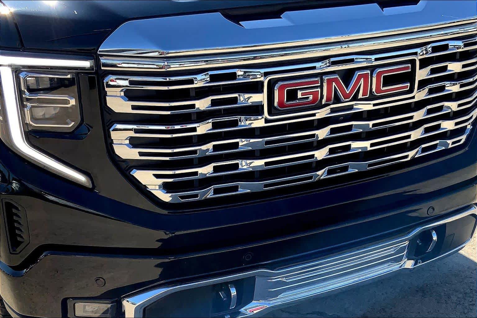 Certified 2023 GMC Sierra 1500 Denali w/ Technology Package image 29
