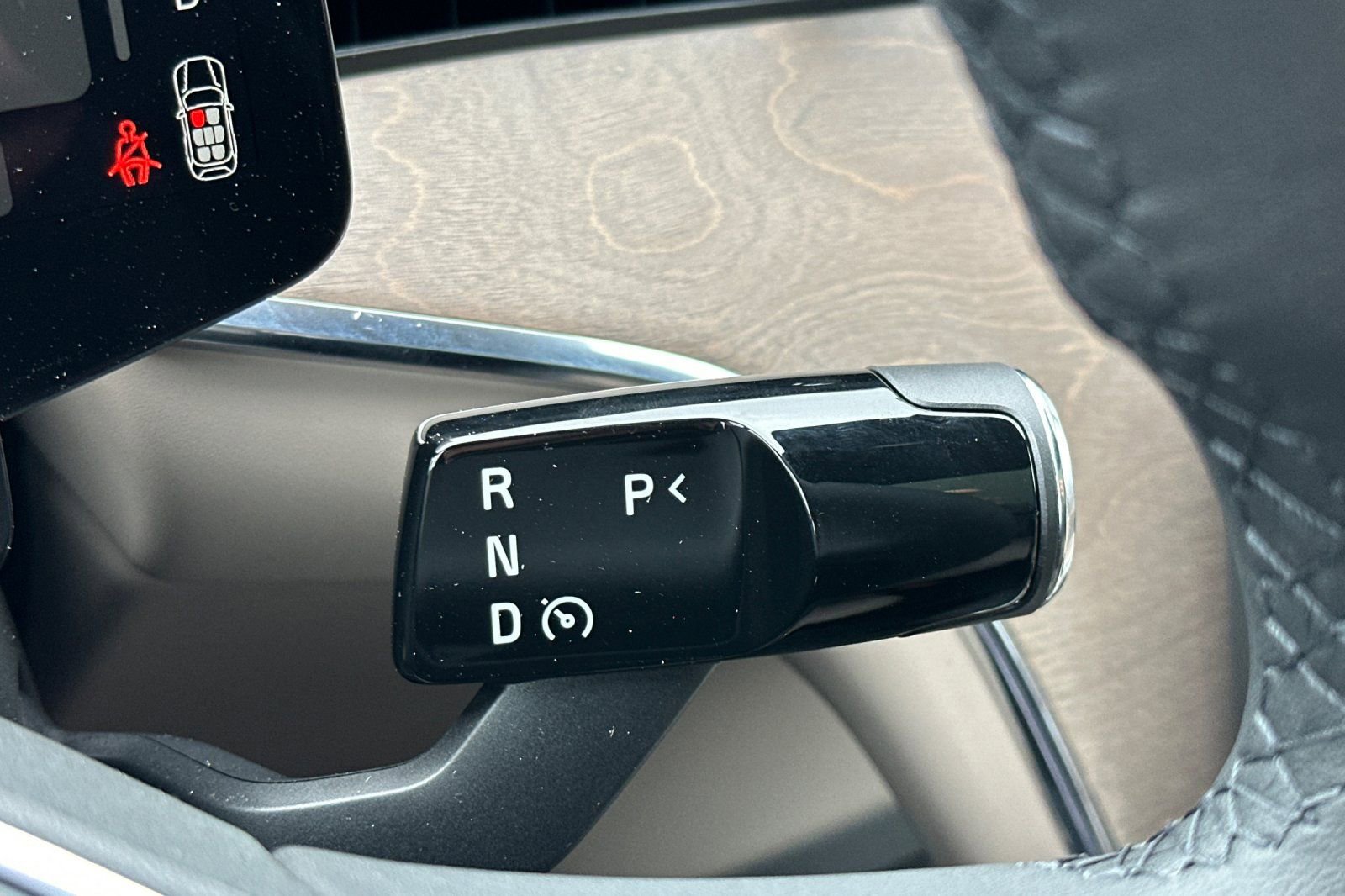 New 2026 Volvo EX90 Ultra image 22