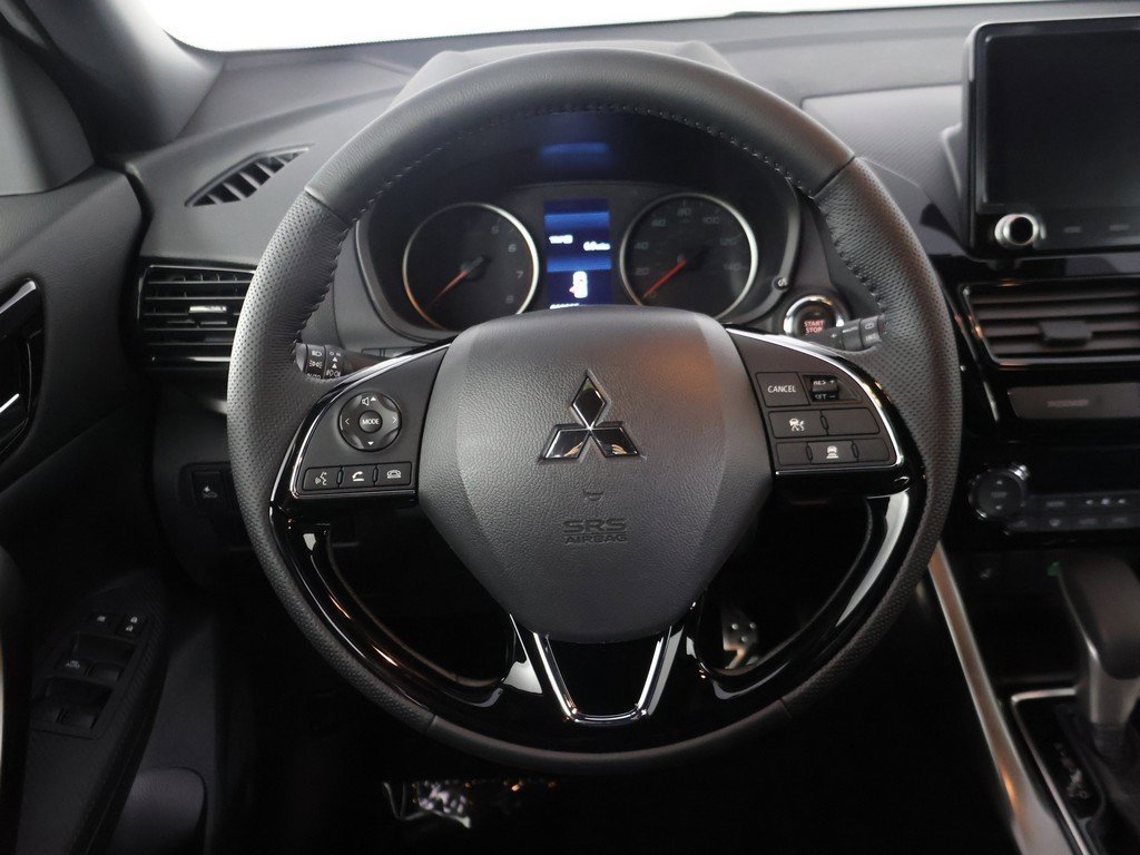 New 2026 Mitsubishi Eclipse Cross SEL image 36