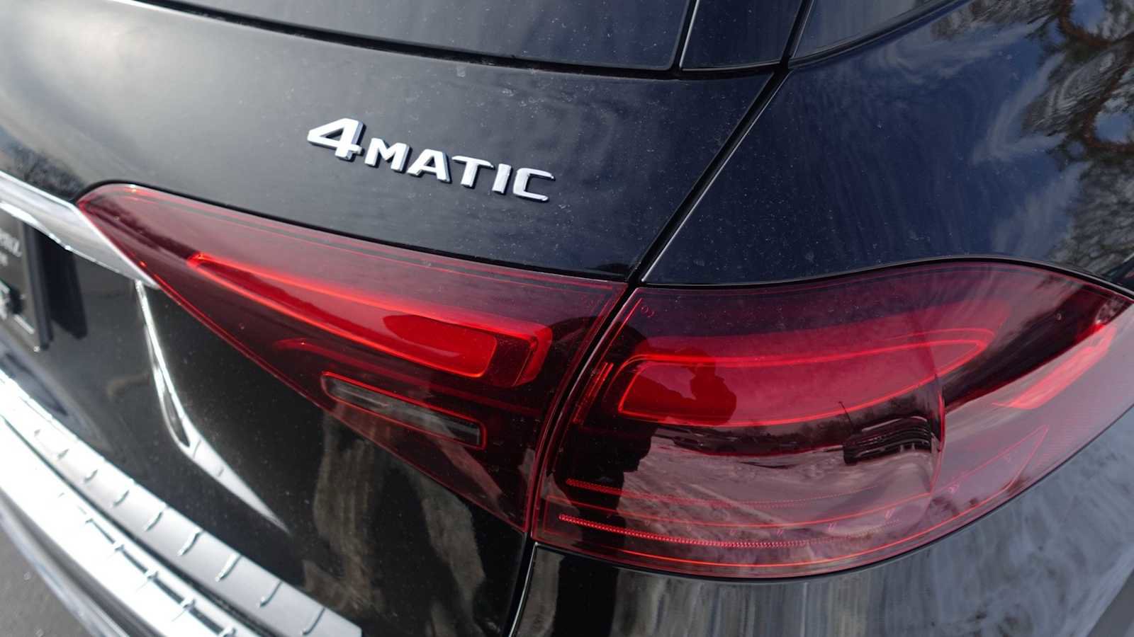 Certified 2026 Mercedes-Benz GLE 350 4MATIC image 10