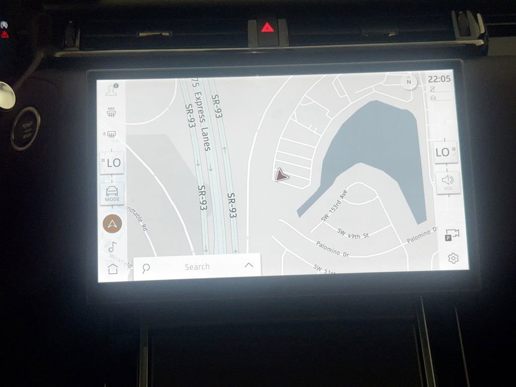 New 2026 Land Rover Range Rover Velar S image 13