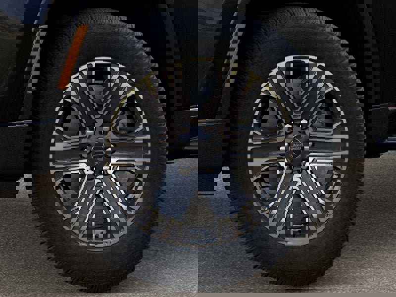 New 2025 Jeep Wagoneer 4WD w/ HD Trailer Tow Package image 25