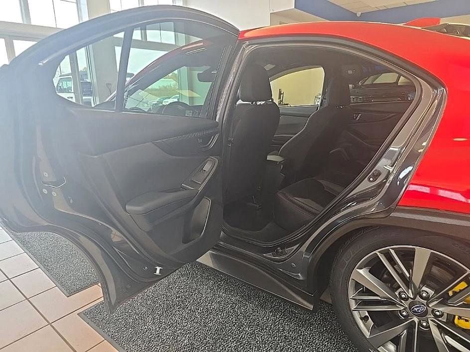 Used 2023 Subaru WRX Base image 25