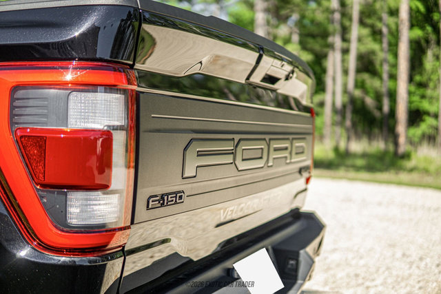 Used 2022 Ford F150 Raptor w/ Equipment Group 801A High AWD/4WD image 79