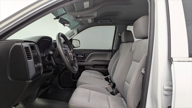 Used 2018 GMC Sierra 1500 2WD Crew Cab image 14