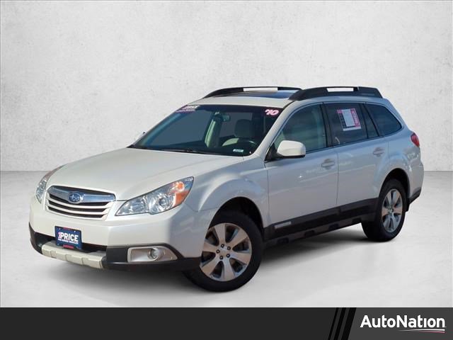 Used 2010 Subaru Outback 3.6R Limited video 1