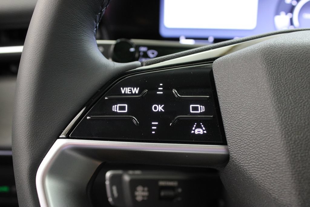 New 2026 Audi Q3 quattro 2.0T AWD/4WD image 27