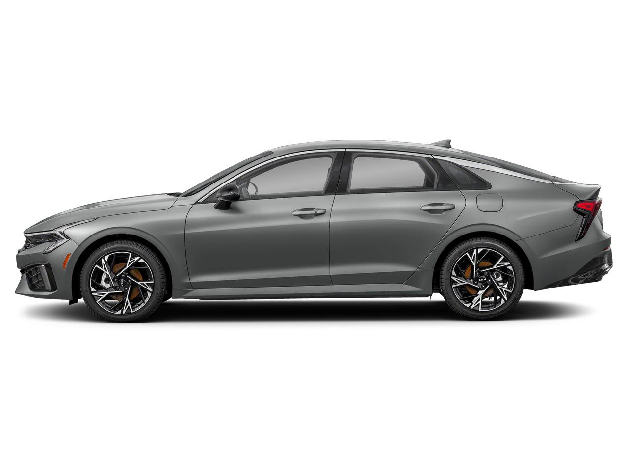 New 2026 Kia K5 GT-Line image 22