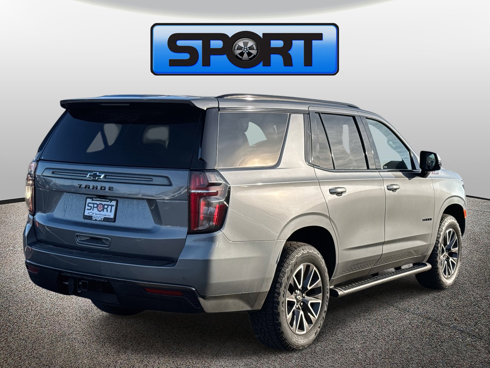 Certified 2022 Chevrolet Tahoe Z71 w/ Luxury Package image 25