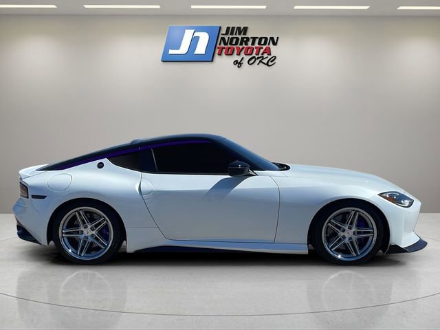 Used 2023 Nissan Z Performance w/ Floor Mat Package (L93) image 4