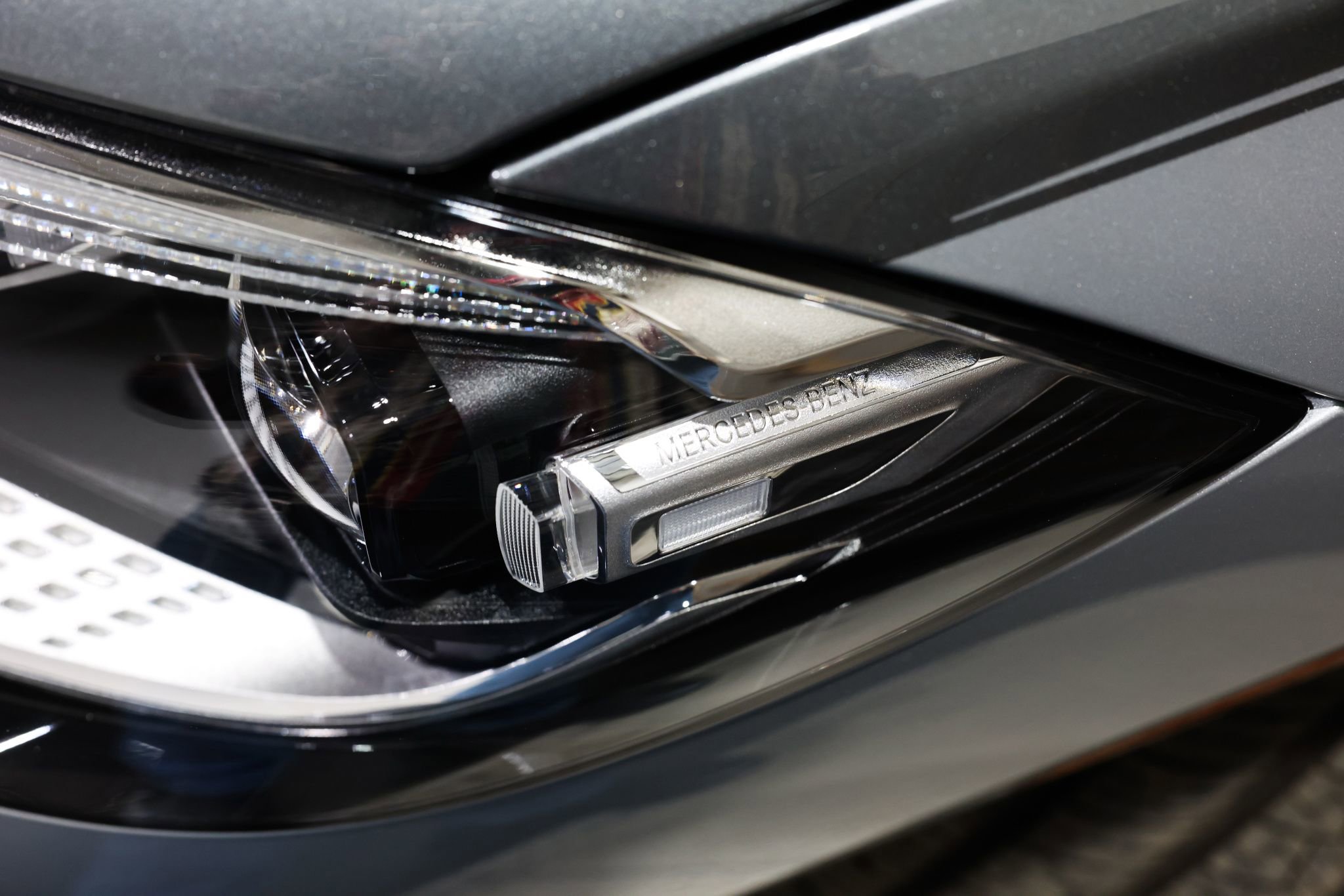 Used 2024 Mercedes-Benz Maybach S 580 4MATIC image 71