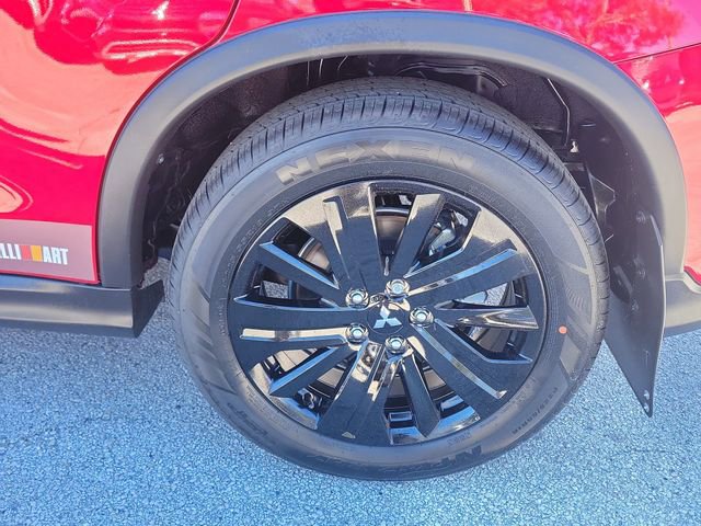 New 2026 Mitsubishi Outlander Sport AWD image 7