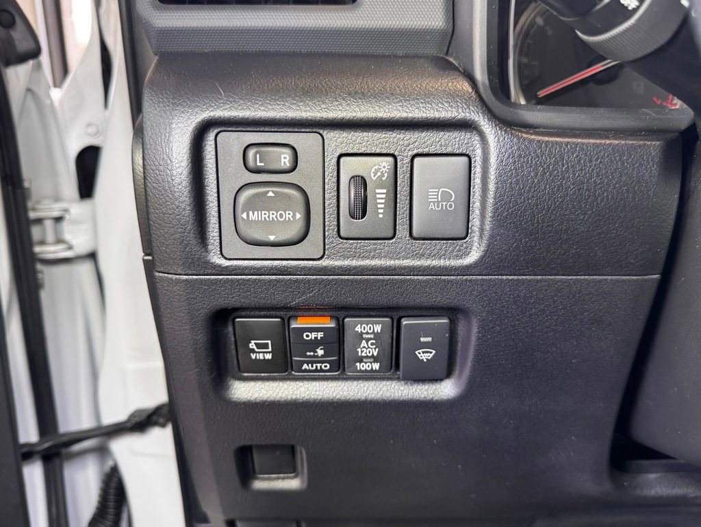 Certified 2024 Toyota 4Runner Limited AWD/4WD image 27