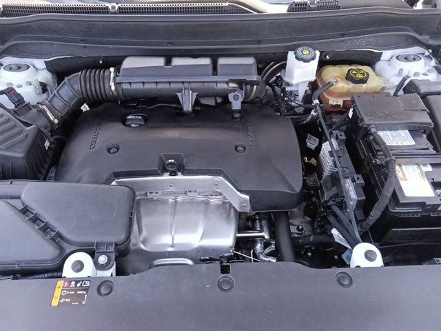 Used 2019 Buick Envision Essence FWD image 34