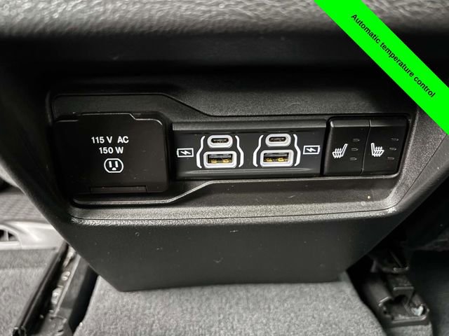 Used 2022 Jeep Grand Cherokee Trailhawk w/ Advanced Protech Group II image 30