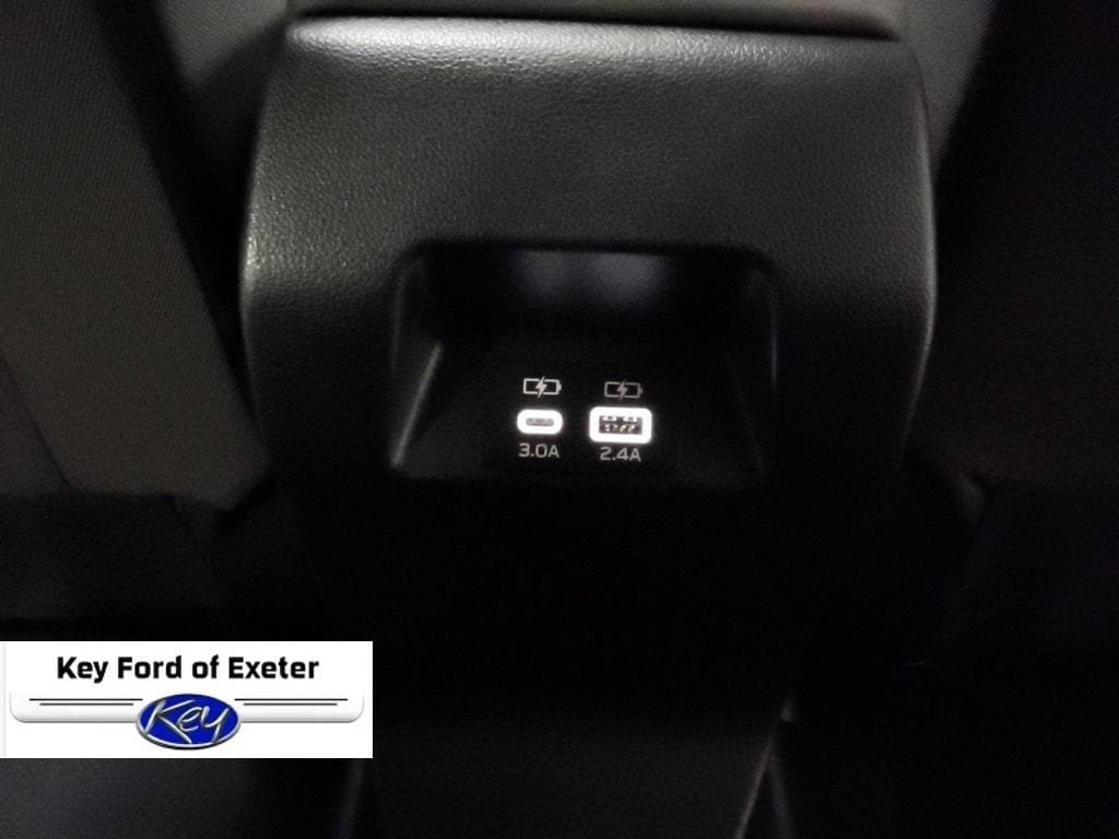 Used 2025 Subaru Crosstrek 2.5i Premium AWD/4WD image 18