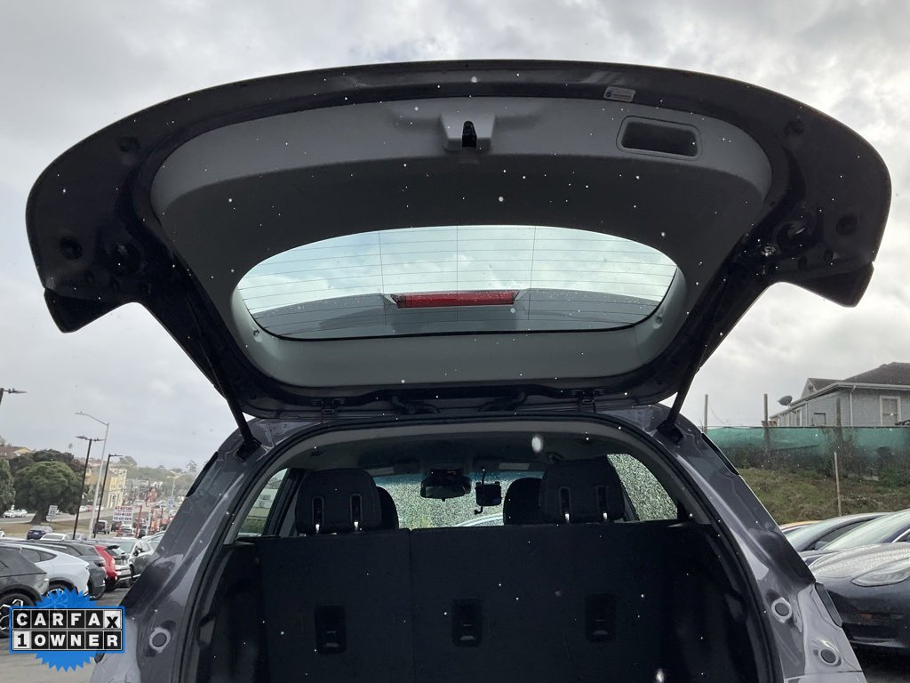 Used 2023 Chevrolet Bolt LT image 9