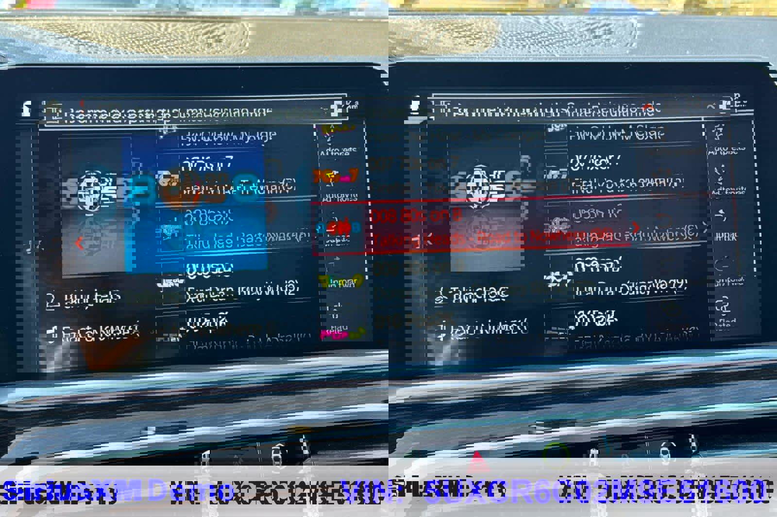 Used 2021 BMW X5 xDrive40i w/ Premium Package image 35